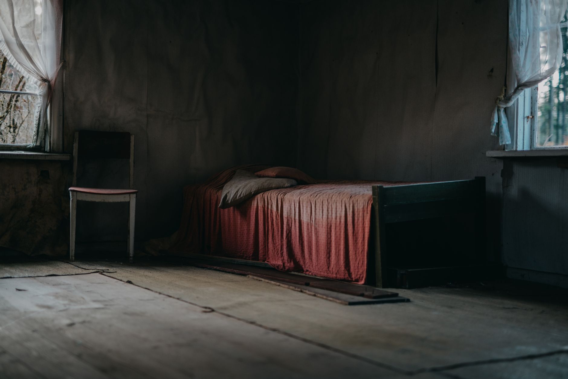 Traitement punaises de lit à Maisons-Alfort